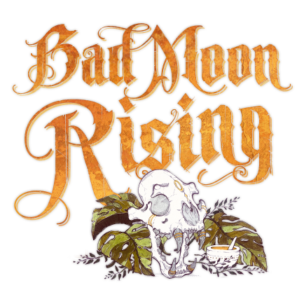 Bad Moon Rising | ClockTracker